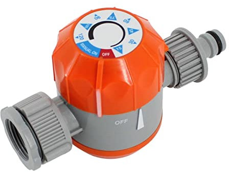 Elgo Mechanische Bewässerungsuhr EMT