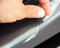 XtemeAuto® Transparent Clear Door Sill Guard Protector 8cm x 5m