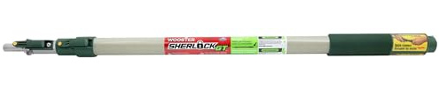 Wooster Sherlock Gt Convertible Extension Pole 2 ' - 4 '