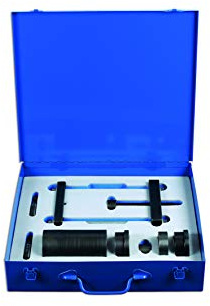 Laser 7298 Front Lower Ball Joint Tool - for Land Rover