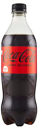 Coca-Cola Zero, 660ml