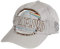 Pink Floyd Dark Side of The Moon - Baseball Cap Cap grau