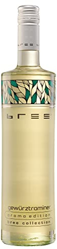 BREE Aroma Edition Gewürztraminer lieblich (1 x 0,75l)