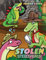 Stolen Stegosaurus (English Edition)