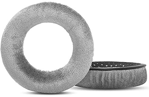 DT 990 DT770 DowiTech Bequeme Kopfhörer Ohrpolster Headset Ersatz Ohrpolster – Kompatibel mit Beyerdynamic DT 990 Pro DT 880 DT 770 Pro DT990 DT770 Pro Kopfhörern