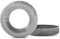 DT 990 DT770 DowiTech Bequeme Kopfhörer Ohrpolster Headset Ersatz Ohrpolster – Kompatibel mit Beyerdynamic DT 990 Pro DT 880 DT 770 Pro DT990 DT770 Pro Kopfhörern