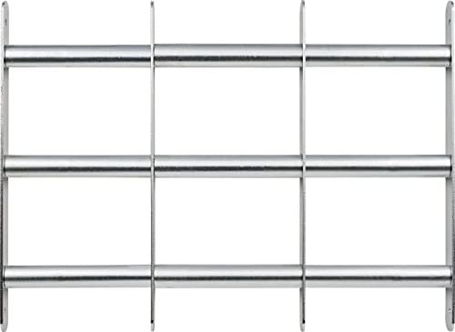 ABUS FGI5450N - Gitter zur Einbruchsicherung von Keller- und Erdgeschossfenstern - 500-650x450-96360