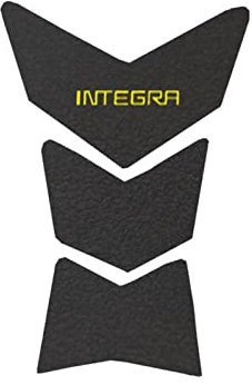 STATUZ Accessori Moto 3D per Honda Integra 750 DCT Integra750 Tank Pad Protector Stickers Case Tank Decorare (Color : 11)