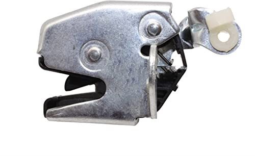 Serratura Portellone Serratura Porta Posteriore per Fiat per Doblo 119 223 2001-2019 51757819 Serratura Bagagliaio Auto