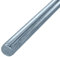 HELPMATE - Asta filettata M12 x 330 mm in acciaio zincato - Set da 10 pezzi di barra con filettatura metrica integrale - Perno filettato con classe di resistenza 4,8, DIN 976
