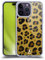 Head Case Designs Impresion De Animal Grandioso como Oro Caso de Gel Suave Compatible con Apple iPhone 14 Pro MAX