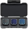 Original Mini 4 Pro ND-Filter-Set (ND16/64/256) für DJI Mini 4 Pro Drohne