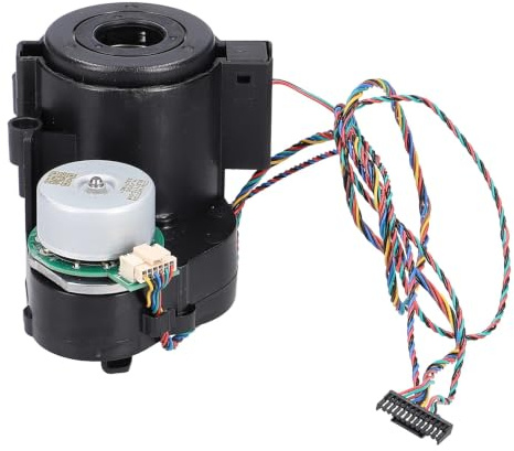 easyPART passend für Ecovacs 201-2228-1459 Wischmotor rechts für | Saugroboter, Wischmodul, Antriebsmotor, Wischplatte, Reinigungsroboter, Bodenreinigung, Motoreinheit, Wischeinheit