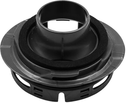 Hsthe Sea Motorhintere Abdeckung, Motorabdeckung, Ersatz für Dyson V7 V8 Akku-Staubsauger