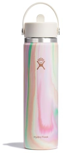 Hydro Flask 680 ml breiter Flex-Strohdeckel Sugar Crush