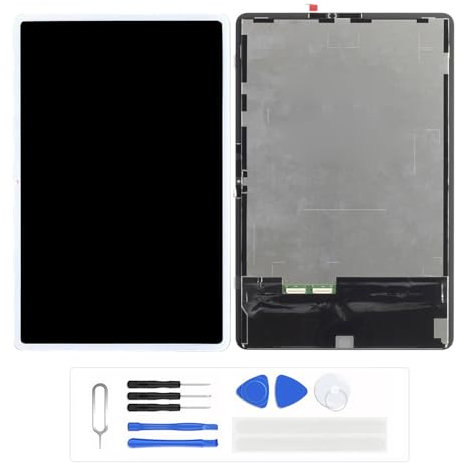 genérico LCD Táctil para Huawei MatePad 11 2021 DBY-W09 DBY-AL00 Reparación y Sustitución de Pantalla táctil LCD Asamblea Blanco
