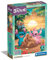 Clementoni Disney Stitch - Puzzle 500 Piezas, Puzzle Adulto, Disney, Caja Compacta, Fabricado en Italia - 35547