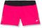 Ande New LASA Lady Pantaloncini, Fucsia/Nero, 42 Donna