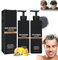 Spartan Shampoo, Spartan Root Activator Shampoo, 𝙎𝙥𝙖𝙧𝙩𝙖𝙣 𝙍𝙤𝙤𝙩 𝘼𝙘𝙩𝙞𝙫𝙖𝙩𝙤𝙧 𝙎𝙝𝙖𝙢𝙥𝙤𝙤 For Men, Natural Root Activator Shampoo For Men & Women, For All Hair Types
