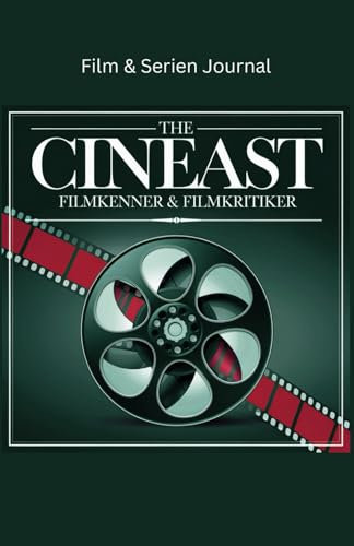 The Cineast - Film und Serienjournal: Filmkenner und Filmkritiker, Serienfreunde