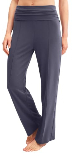 CALIDA Natural Loungewear Pyjamahose Damen | Schlafanzughose, elastischer Bund, atmungsaktive Qualität, pflegeleicht