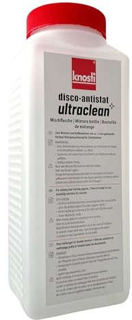 Knosti Disco-Antistat Mischflasche