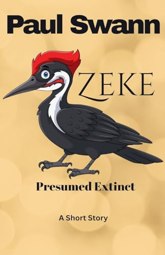 Zeke: Presumed Extinct