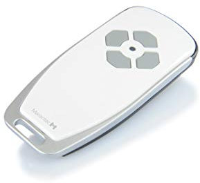 Télécommande de porte de garage numérique Marantec 101106 - 868 MHz