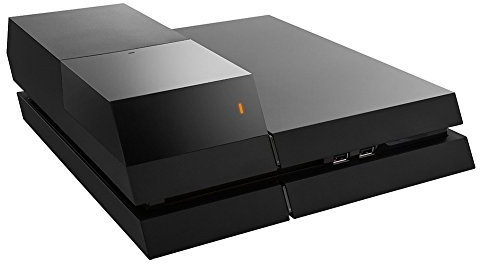 Demiawaking Nuovo Data Bank gioco per PlayStation 4 Periferiche Accessori Enclosure Disco Rigido per PS4