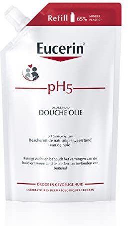 Ph5 Aceite De Ducha Recarga 400 Ml