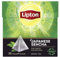 Lipton 4 Boxes Exclusive Collection Japanese Sencha Green Tea 20 Pyramid Tea bags per box