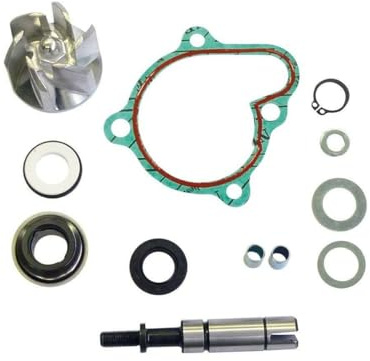 Kit Reparacion Bomba Agua Kymco Superdink 125 09/16 Ce U