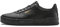 PUMA Women Carina L Sneakers, Puma Black-Puma Black-Puma Team Gold, 3.5 UK