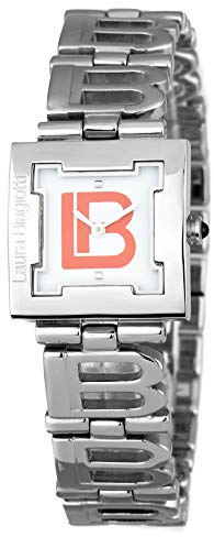 Laura Biagiotti - Womens Analog Clock LB0009L-01