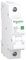 Schneider Electric Leitungsschutzschalter Resi9, 1-polig, 20A, C-Charakteristik, 6kA, Artikelnummer R9F24120