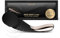 LELO SMART WAND 2, Massagestab in L, ganzkörper Massager mit Tiefenwirkung und 10 Vibrationsmustern, Black