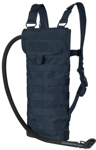 Condor Hydration Carrier 2,5 L Navy, Navy