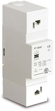 Perry/Sesam Systems Klingeltransformator 1TDTR3640