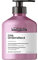 L'Oréal Professionnel Paris Shampoo professionale per capelli crespi Liss Unlimited Serie Expert, Formula lisciante anti-crespo, 500 ml