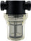 NPT In-Line Sieb mit 100 Mesh Edelstahl Filtersieb (1 Zoll 100 Mesh)