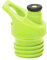 Klean Kanteen Deckel Classic Vert vif Taille unique