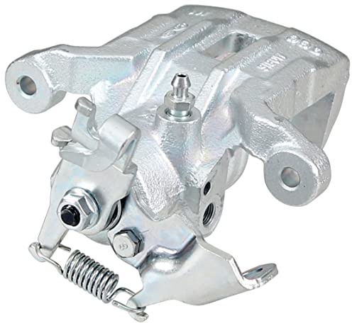 F.BECKER_LINE Bremssattel für Bremsscheibendicke 10mm Bremssattel Ersatzteil Hinten Rechts Links passend für HYUNDAI Ix20