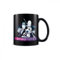 Pyramid International Marvel Black Panther Tasse (Tribal Wakanda Forever Design) in Geschenkbox – Offizieller Merchandise-Artikel
