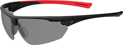 ACE Evo Schutzbrille, Getönt, 1er Pack