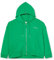 Tommy Hilfiger CRV 1985 REG MINI CORP ZP HOODIE Hoodies Damen, Grün (Olympic Green), 52