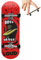 Hitburu Finger Skateboards for Kids | Educational Finger Board Toys