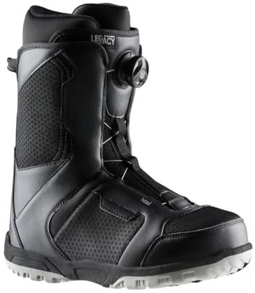 HEAD Legacy BOA Boot 2025 Black, 39