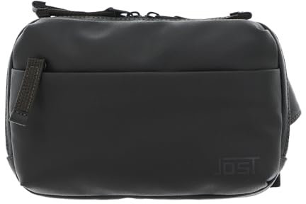 Jost Gürteltasche Viborg 3670 Men´s Bag Olive One Size