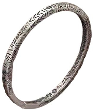 BISONBLUE Armbänder Herren Armband Geschenk Armreif Mode Retro Viking Totem Rune Armband Männer Und Frauen Amulett Persönlichkeit Temperament Paar Souvenir Geschenk