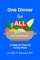 One Dinner for ALL: 12 Steps for Peaceful Family Meals